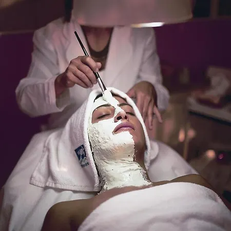 & Thermal Thermemaris Szálloda