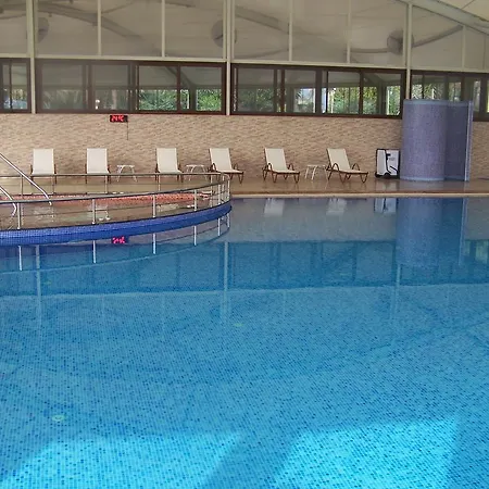 Szálloda & Thermal Thermemaris 4*