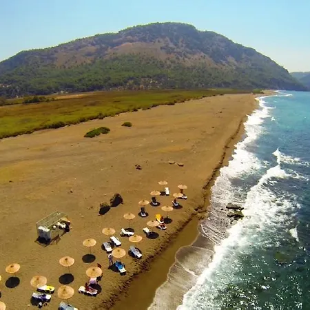 & Thermal Thermemaris 4* Dalaman