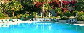 فندق & Thermal Thermemaris 4*