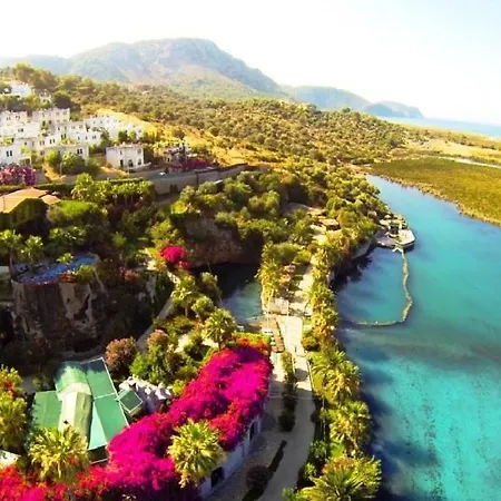 Szálloda & Thermal Thermemaris