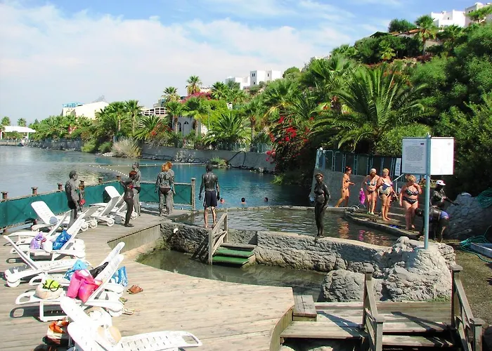 & Thermal Thermemaris Ξενοδοχείο 4*