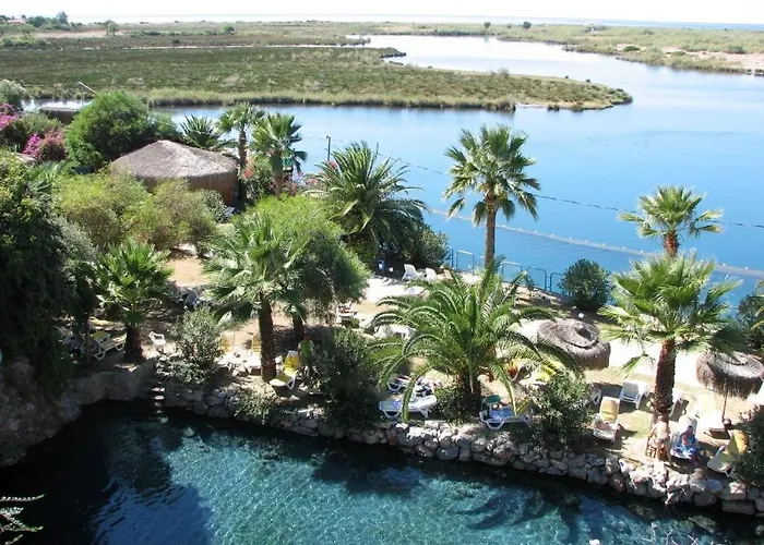 Ξενοδοχείο & Thermal Thermemaris Dalaman