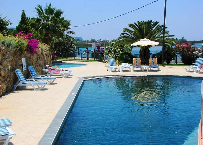 & Thermal Thermemaris Ξενοδοχείο Dalaman