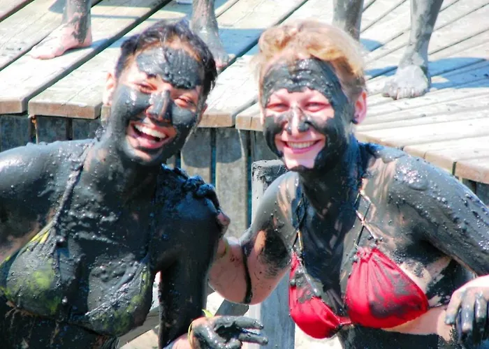 & Thermal Thermemaris Dalaman