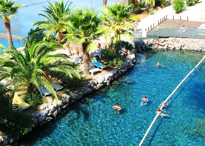 & Thermal Thermemaris 4* Dalaman