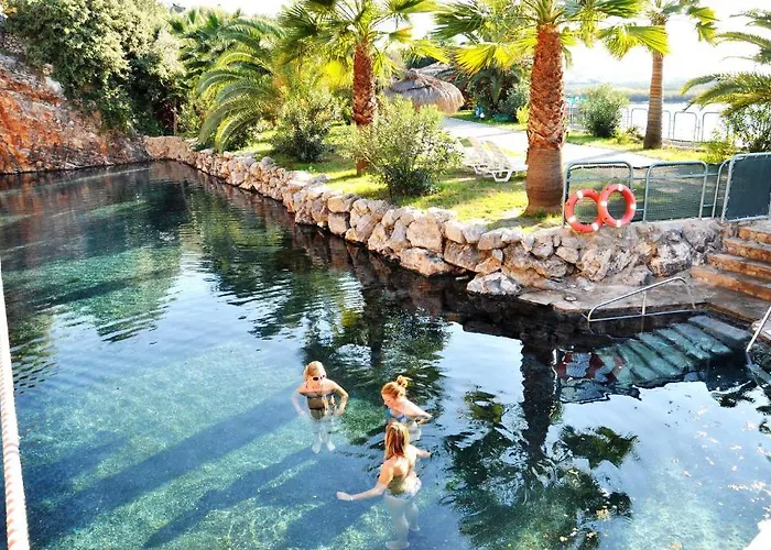 & Thermal Thermemaris Ξενοδοχείο