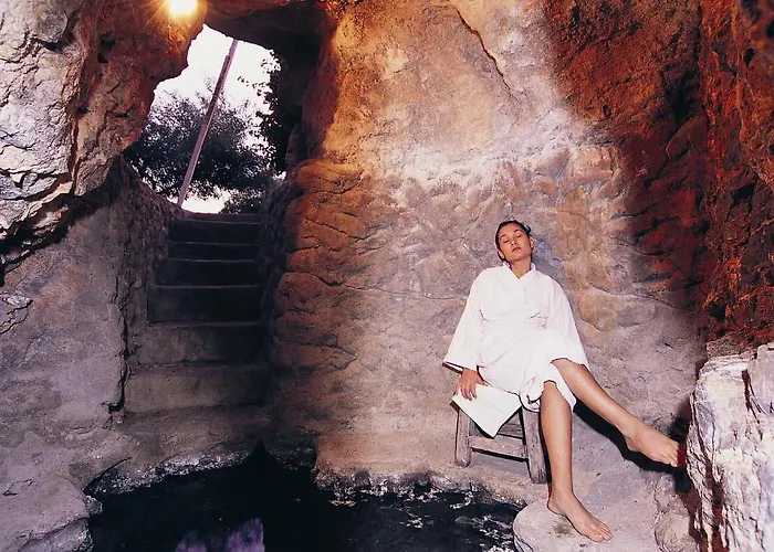 Ξενοδοχείο & Thermal Thermemaris Dalaman