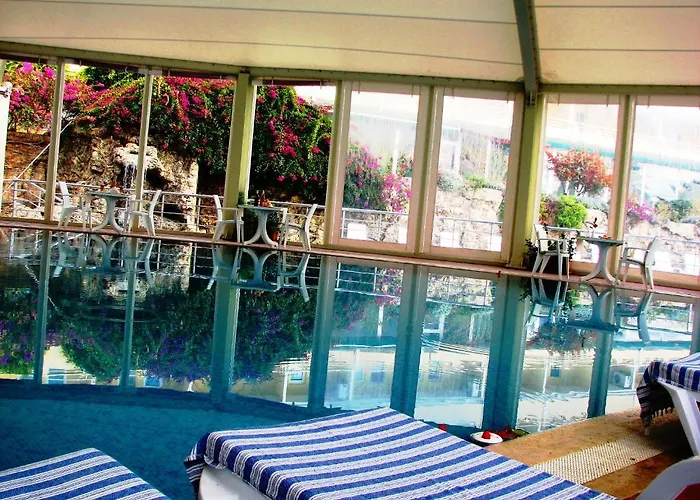 & Thermal Thermemaris Ξενοδοχείο