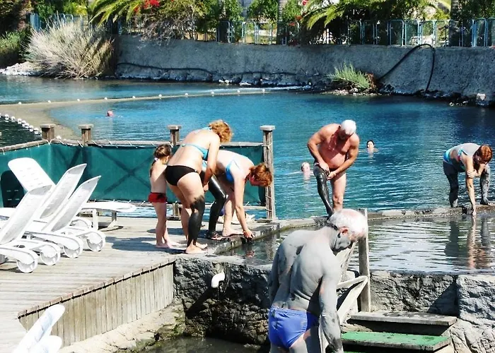 & Thermal Thermemaris Dalaman