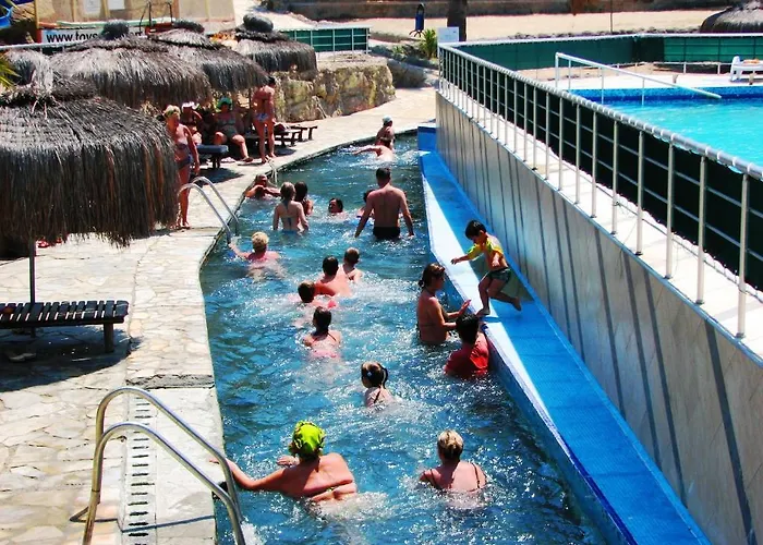 & Thermal Thermemaris Ξενοδοχείο 4*