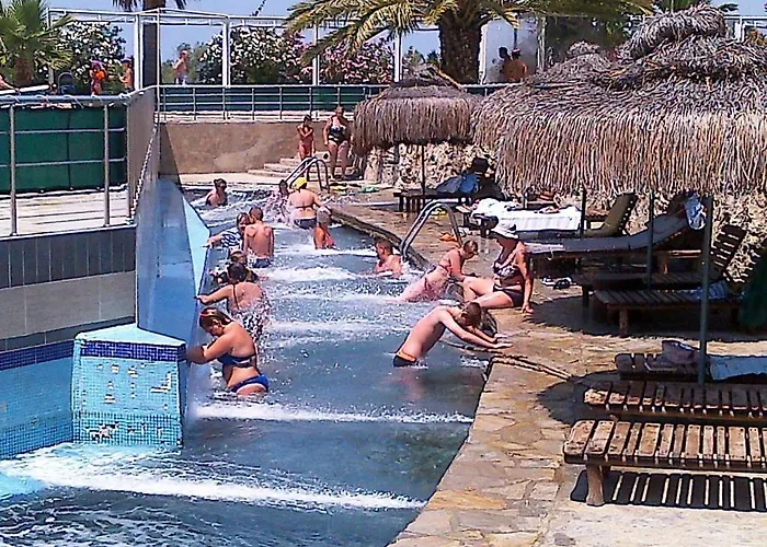 & Thermal Thermemaris Dalaman