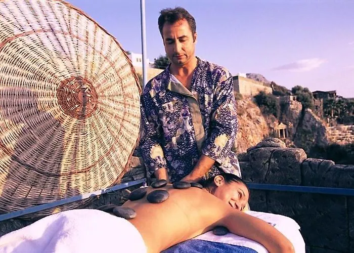 Ξενοδοχείο & Thermal Thermemaris