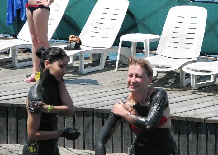 Ξενοδοχείο & Thermal Thermemaris