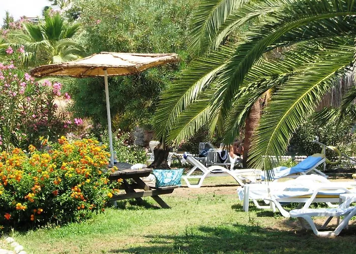 Ξενοδοχείο & Thermal Thermemaris Dalaman