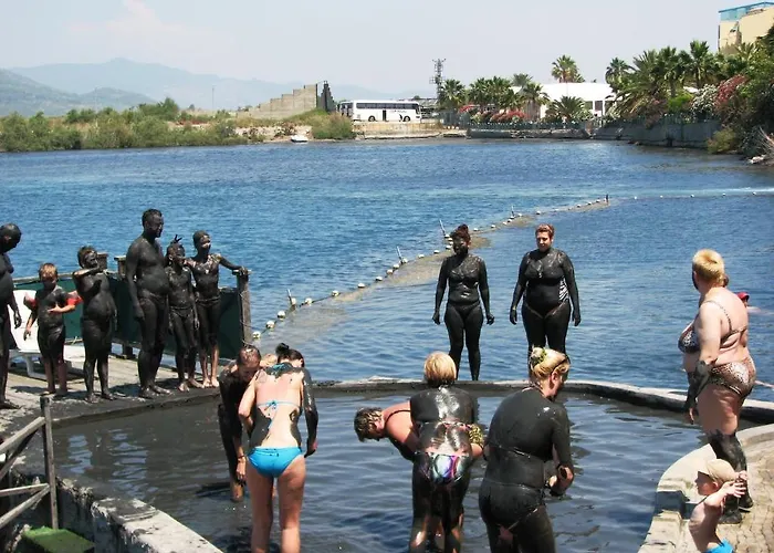 & Thermal Thermemaris Ξενοδοχείο 4*