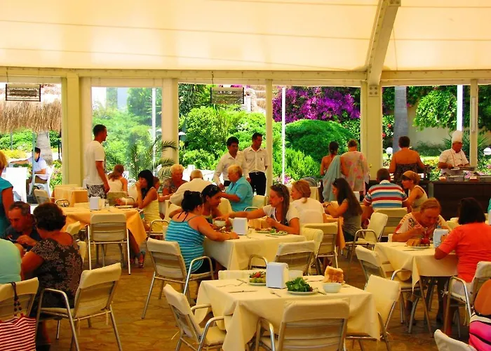 Ξενοδοχείο & Thermal Thermemaris 4*