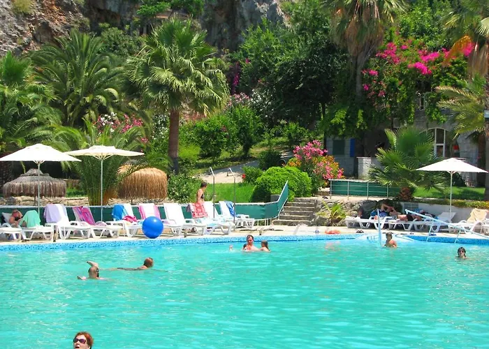 & Thermal Thermemaris