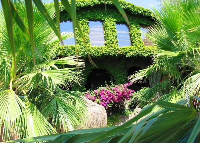 & Thermal Thermemaris Ξενοδοχείο 4*