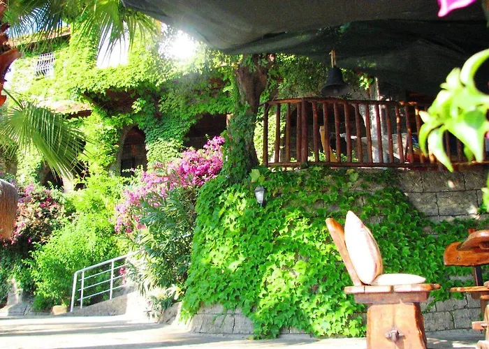 Ξενοδοχείο & Thermal Thermemaris