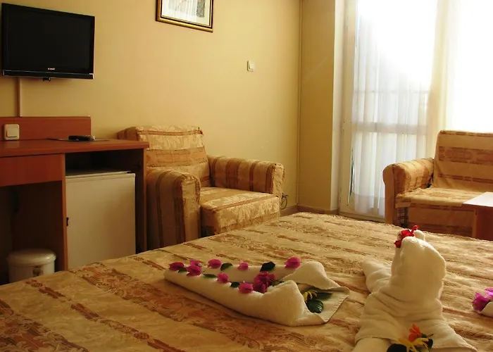 & Thermal Thermemaris Ξενοδοχείο Dalaman