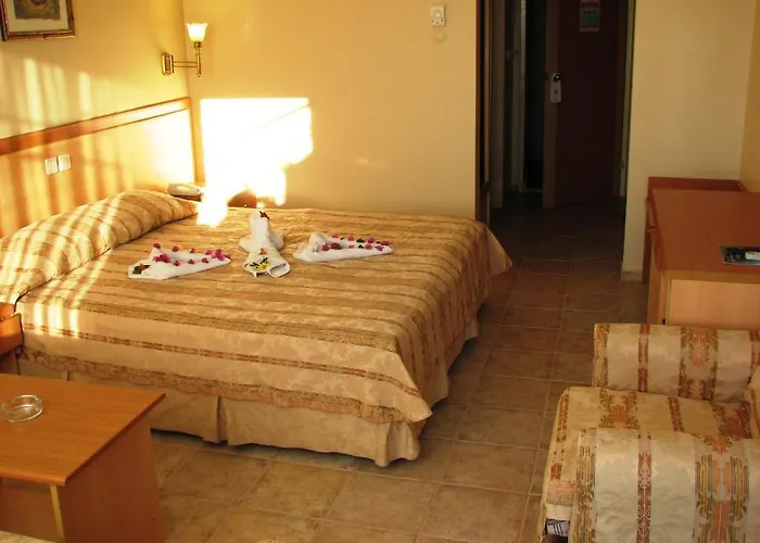 & Thermal Thermemaris