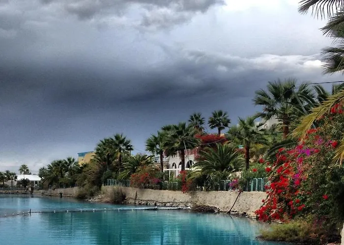 & Thermal Thermemaris Ξενοδοχείο