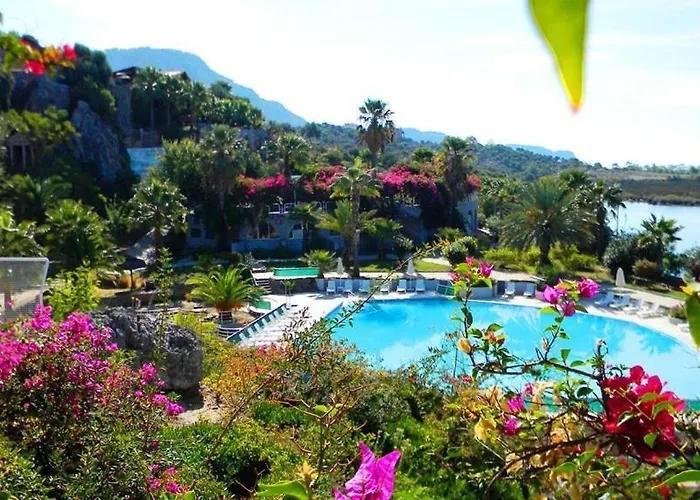 & Thermal Thermemaris Ξενοδοχείο 4*