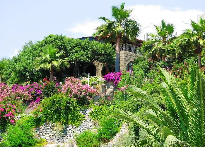 & Thermal Thermemaris Ξενοδοχείο 4*