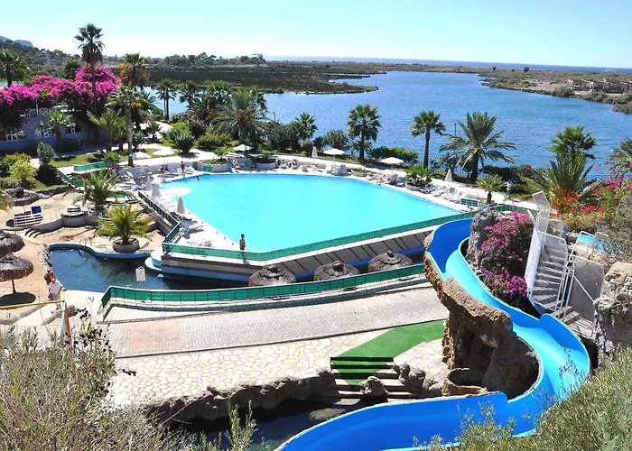 & Thermal Thermemaris Ξενοδοχείο Dalaman