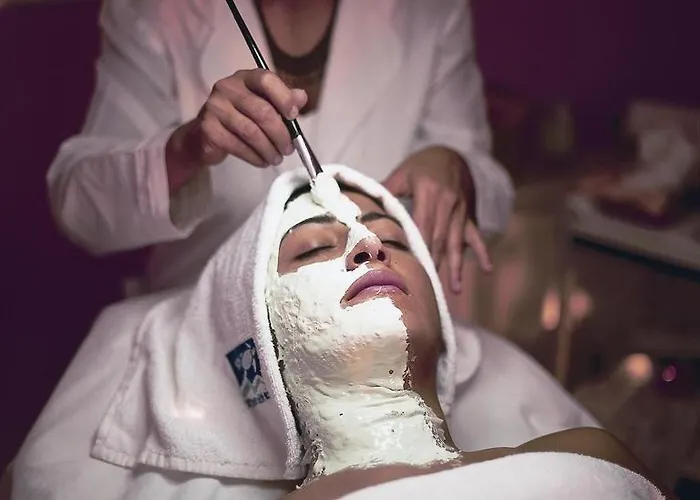 & Thermal Thermemaris Ξενοδοχείο