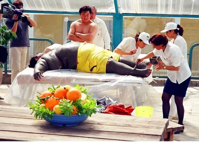 & Thermal Thermemaris 4*