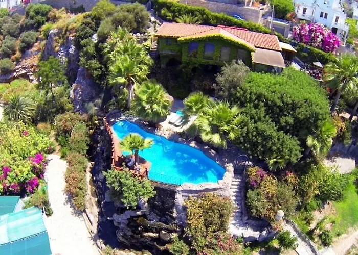 Ξενοδοχείο & Thermal Thermemaris