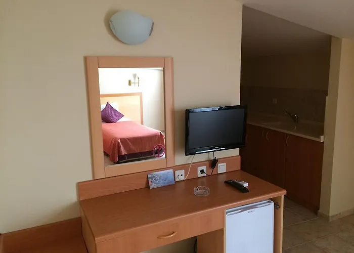 & Thermal Thermemaris Ξενοδοχείο 4*