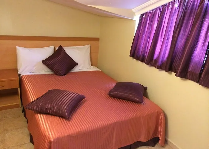 & Thermal Thermemaris 4*