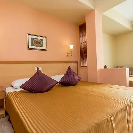 Hotel & Thermal Thermemaris 4*