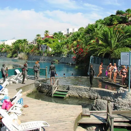 & Thermal Thermemaris Hotel 4*