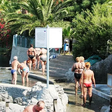 Hotel & Thermal Thermemaris 4*