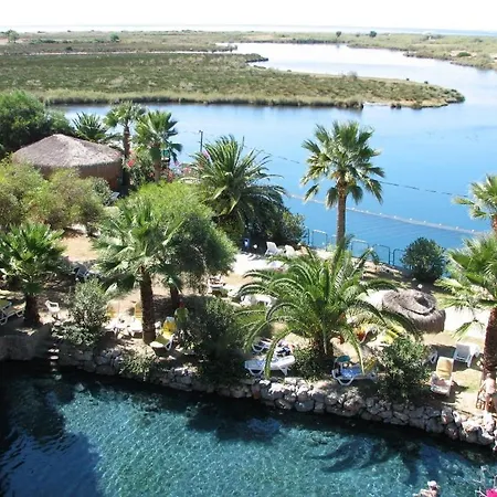 Hotel & Thermal Thermemaris Dalaman