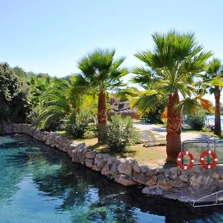 & Thermal Thermemaris 4* Dalaman