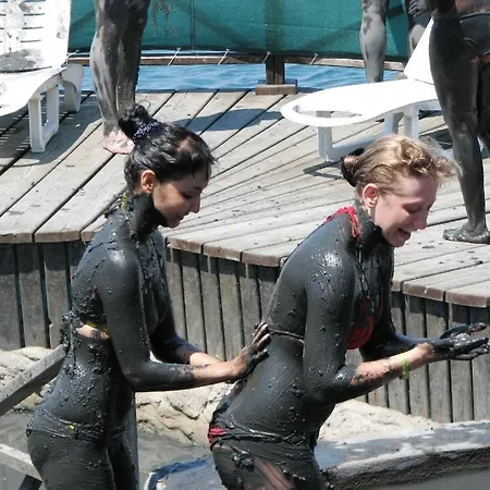 & Thermal Thermemaris Hotel Dalaman