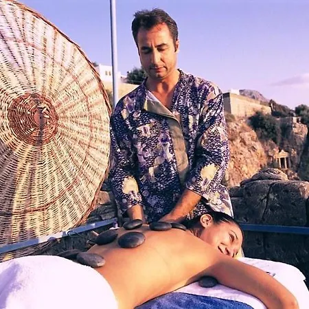 Hotel & Thermal Thermemaris