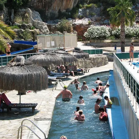 & Thermal Thermemaris Dalaman