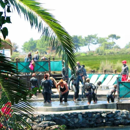 & Thermal Thermemaris 4*