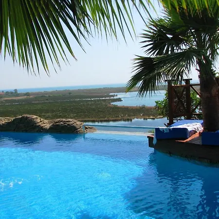 Hotel & Thermal Thermemaris Dalaman