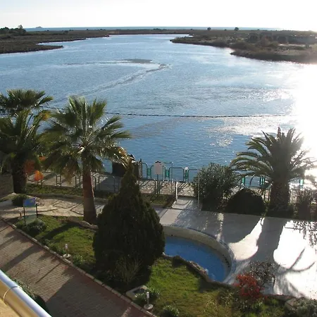 Hotel & Thermal Thermemaris 4*