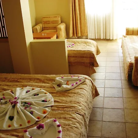 & Thermal Thermemaris Hotel Dalaman