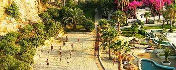 Hotel & Thermal Thermemaris Dalaman