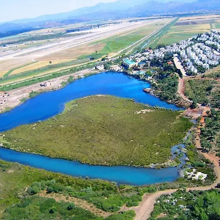 & Thermal Thermemaris Dalaman