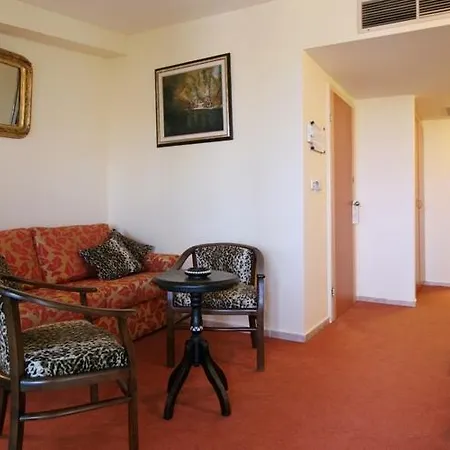 Hotel & Thermal Thermemaris 4*